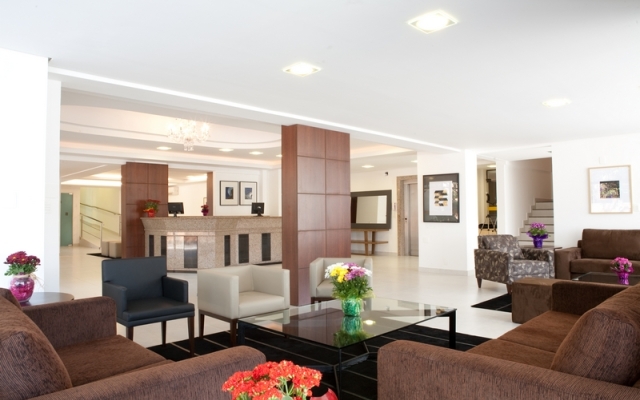 Victória Palace Hotel