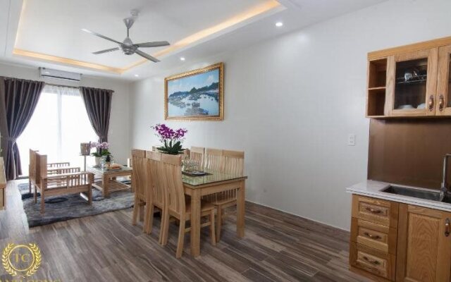 Thanh Cong Hotel