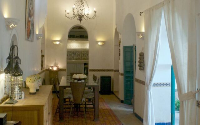 Riad Dar Tarik