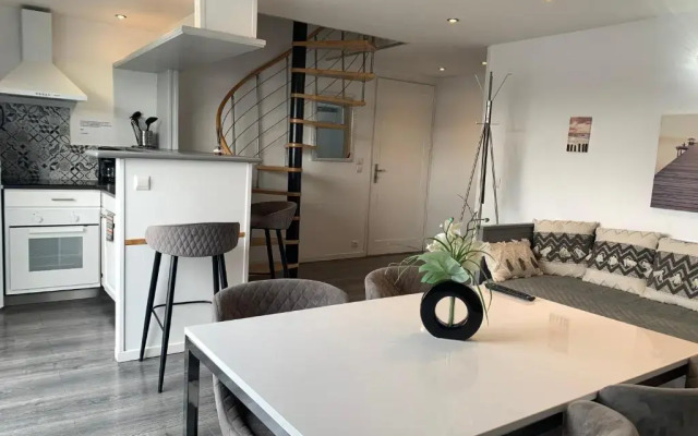 Appartement Du Lac
