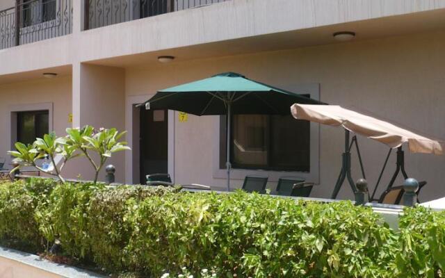 Roze Abhur Furnished Villas (Families Only)