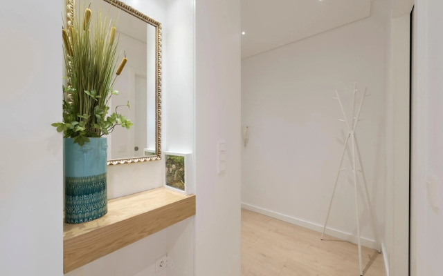 Heart of D. Pedro Apartments III