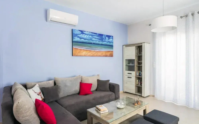 Villa Pan Areti Rethymno