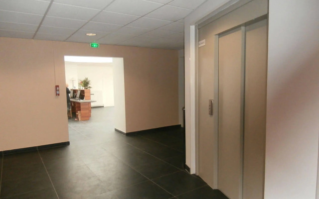 Résidence Zenao Appartements