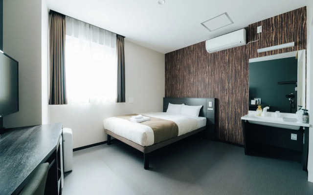 Hotel KAN-RAKU Fujisan Gotemba