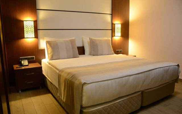 Safa Royal Museum Hotel