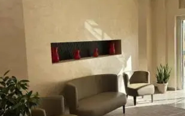 Hotel Vittoria