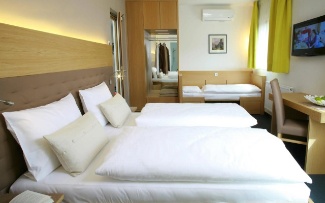 Hotel Post Gries