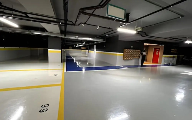 Noroeste - moderno e central