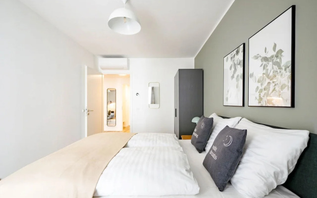 limehome Budapest Mosonyi u. 4