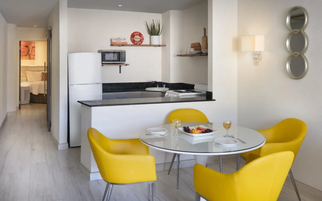 The Rockley by Ocean Hotels - Breakfast Included