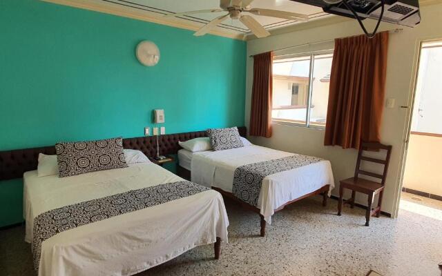 Hotel Atlantico