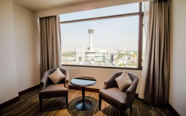 Fortune Hotel Korat