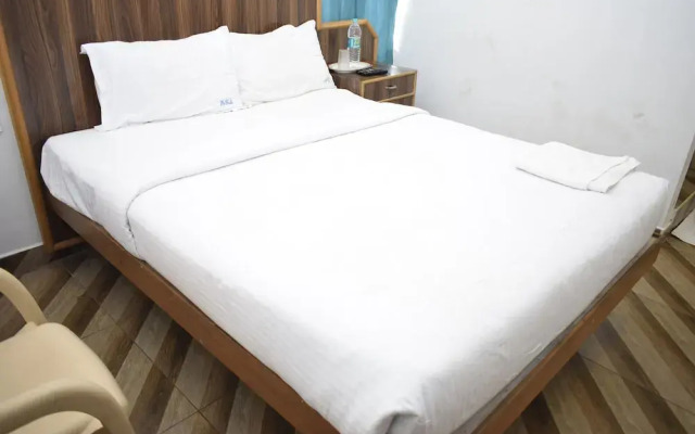TSV Hotel