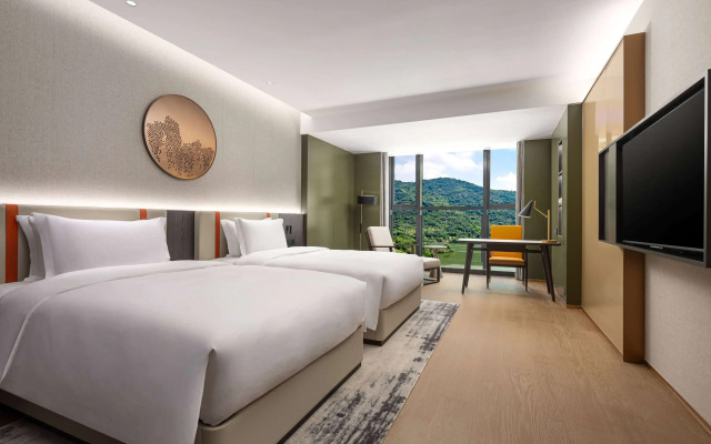 Ramada by Wyndham Taizhou West