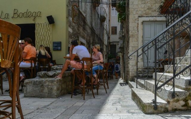 Hotel Kastel 1700