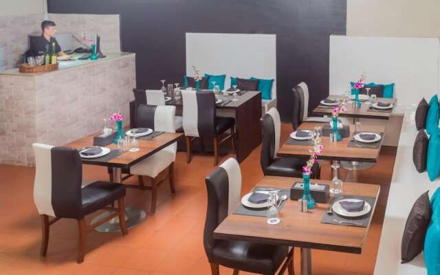HM Suites & Studios Bangalore