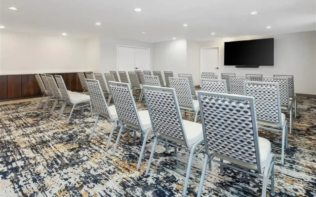 Hampton Inn & Suites Denver Tech Center