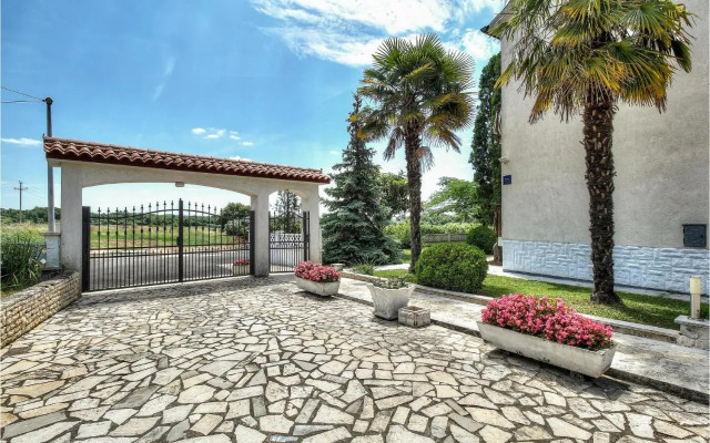 Apartment Mugeba Croatia