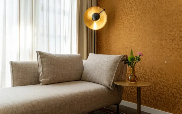 Boutique Hotel Albus Amsterdam Centre