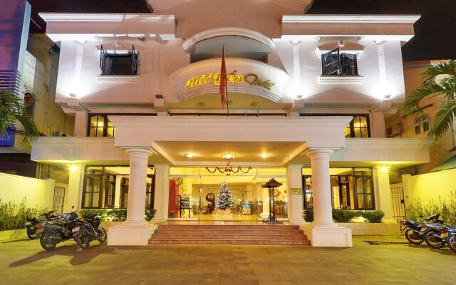 Hai Yen Hotel