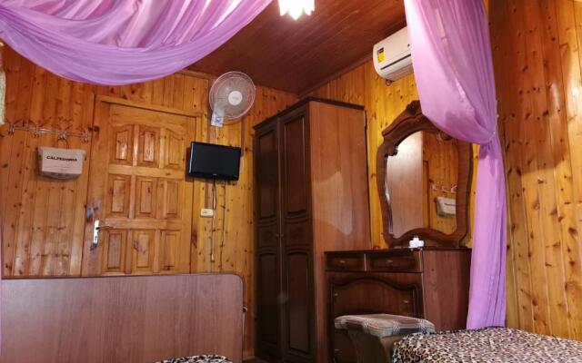 Sofi Mimi Guest House