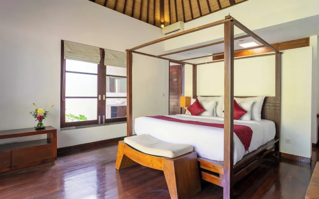 Sukanami Villa Ubud by ecommerceloka