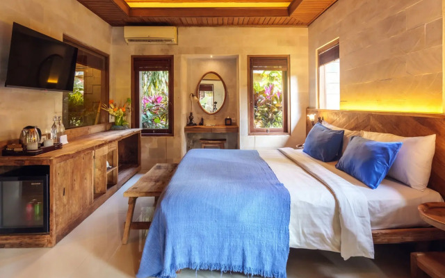 Rama Phala Resort & Spa