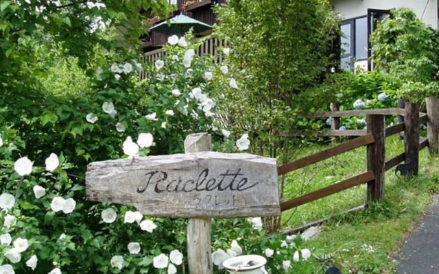 Pension Raclette