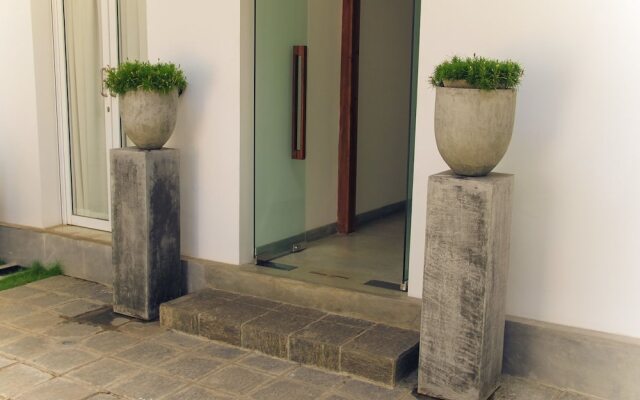 Allspice Villa