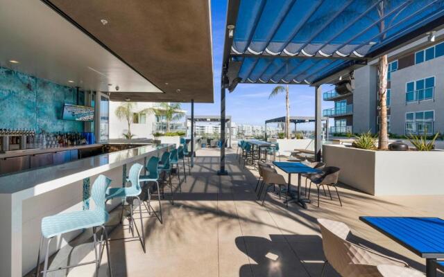 Courtyard by Marriott Marina del Rey