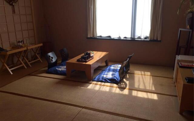 Kerren Hot Spring Hotel