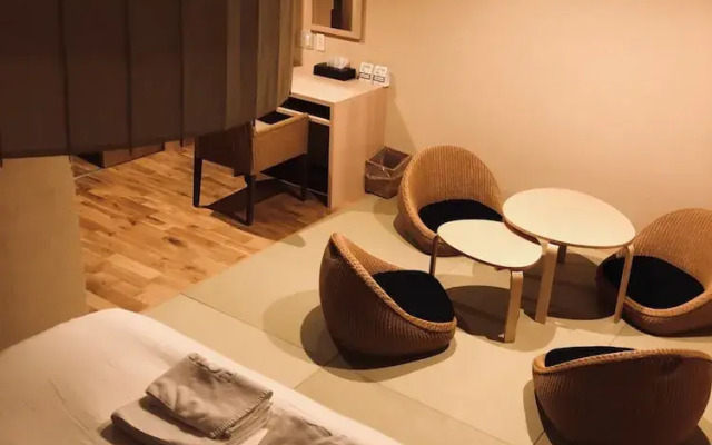 Iyasu Hostel Sapporo