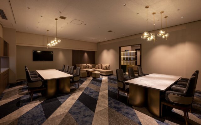 ANA Crowne Plaza Akita by IHG