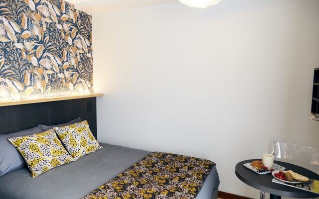 97 Smart Appart Le Havre