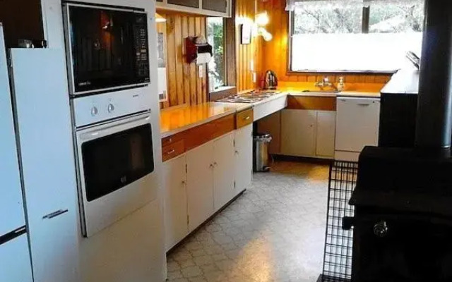 The Great Escape - Tairua Holiday Home