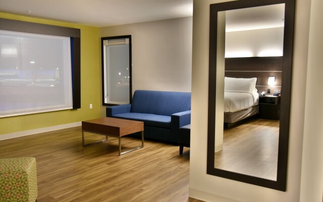 Holiday Inn Express & Suites - Gatineau - Ottawa, an IHG Hotel