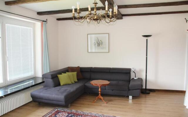 Ferienwohnung Domitian