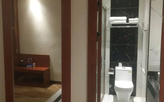Shengshi Zhonghua Hotel