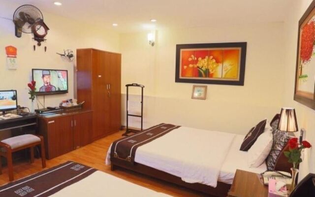 A25 Hotel - 30 An Dương