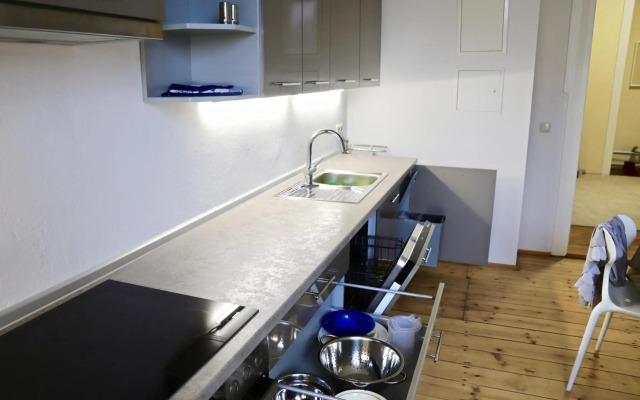 Residenz am Dresdner Stadtwald