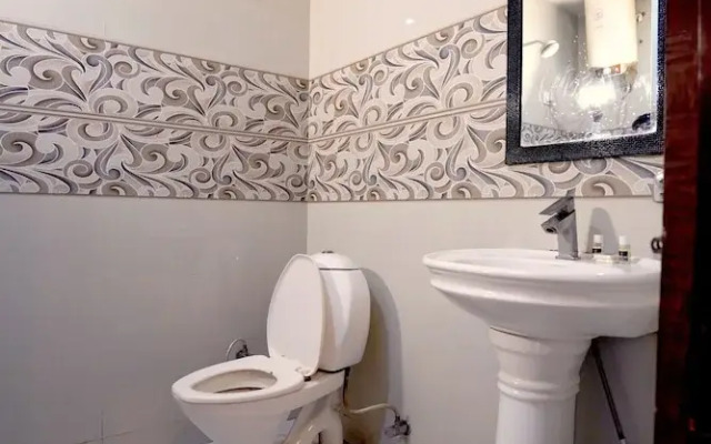 Hotel Vishnu Inn