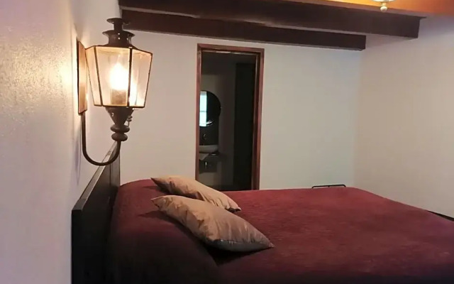 Habitación Cabaña Huapango #4