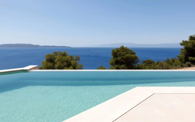 Villa Apollo Porto Cheli