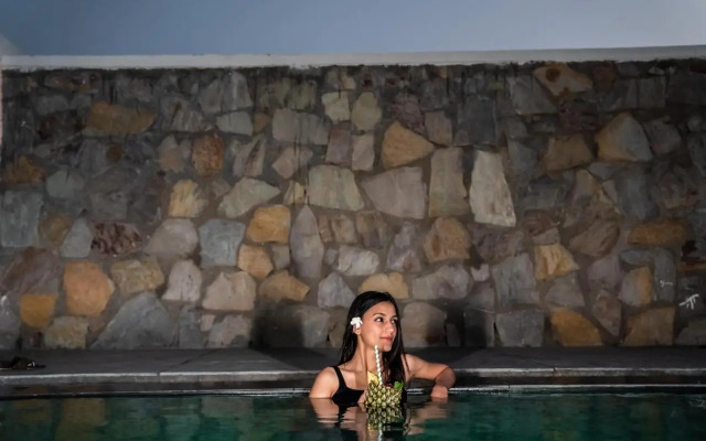 Parijat Private Pool Villa 1, 2 and 3 BHK