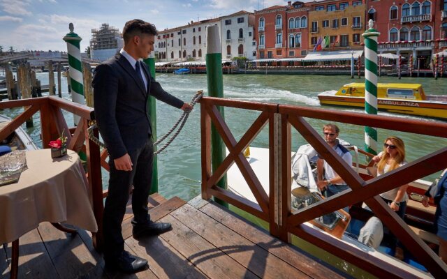 Hotel Canal Grande