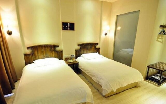 Datongdao Inn