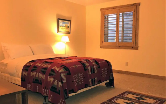 Grand Targhee at Spindrift