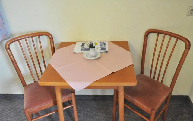 Hotel Garni Koralmblick