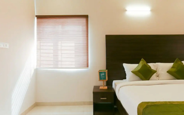 Treebo Hi Line Apartments Kalapatti